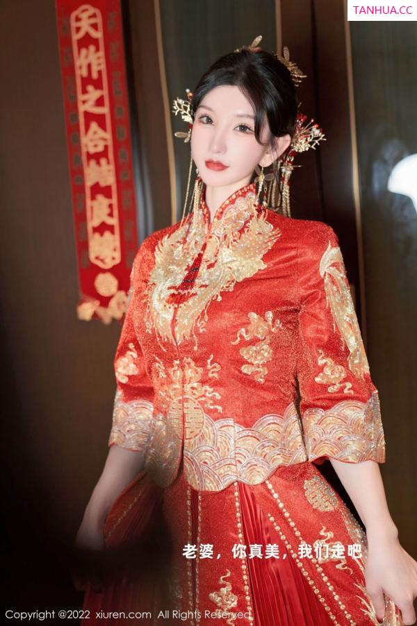 周于希dummy  [XiuRen]高清写真图 2022.09.30 No.5675 周于希Sally第15张图片